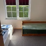 Gemuetliche & Terrasse In Ostseenaehe Appartamento