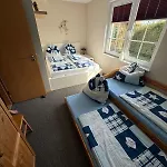 Gemuetliche & Terrasse In Ostseenaehe Appartamento Börgerende-Rethwisch