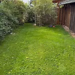 Gemuetliche & Terrasse In Ostseenaehe * Börgerende-Rethwisch