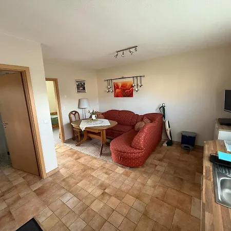 Gemuetliche & Terrasse In Ostseenaehe Appartamento *