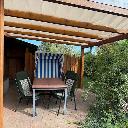 Appartamento Gemuetliche & Terrasse In Ostseenaehe Börgerende-Rethwisch