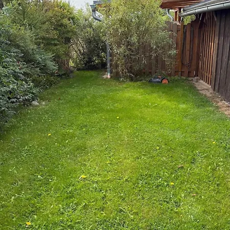 Gemuetliche & Terrasse In Ostseenaehe * Börgerende-Rethwisch